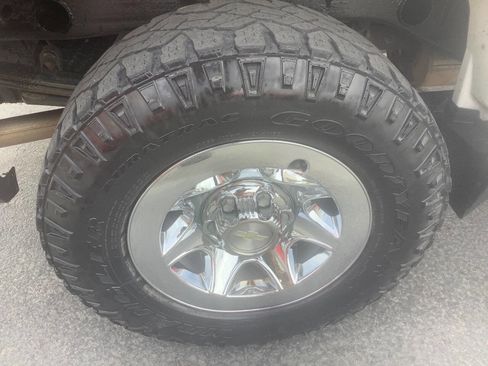 Used 2014 Chevrolet Silverado 1500 W/T w/ Trailering Package image 37