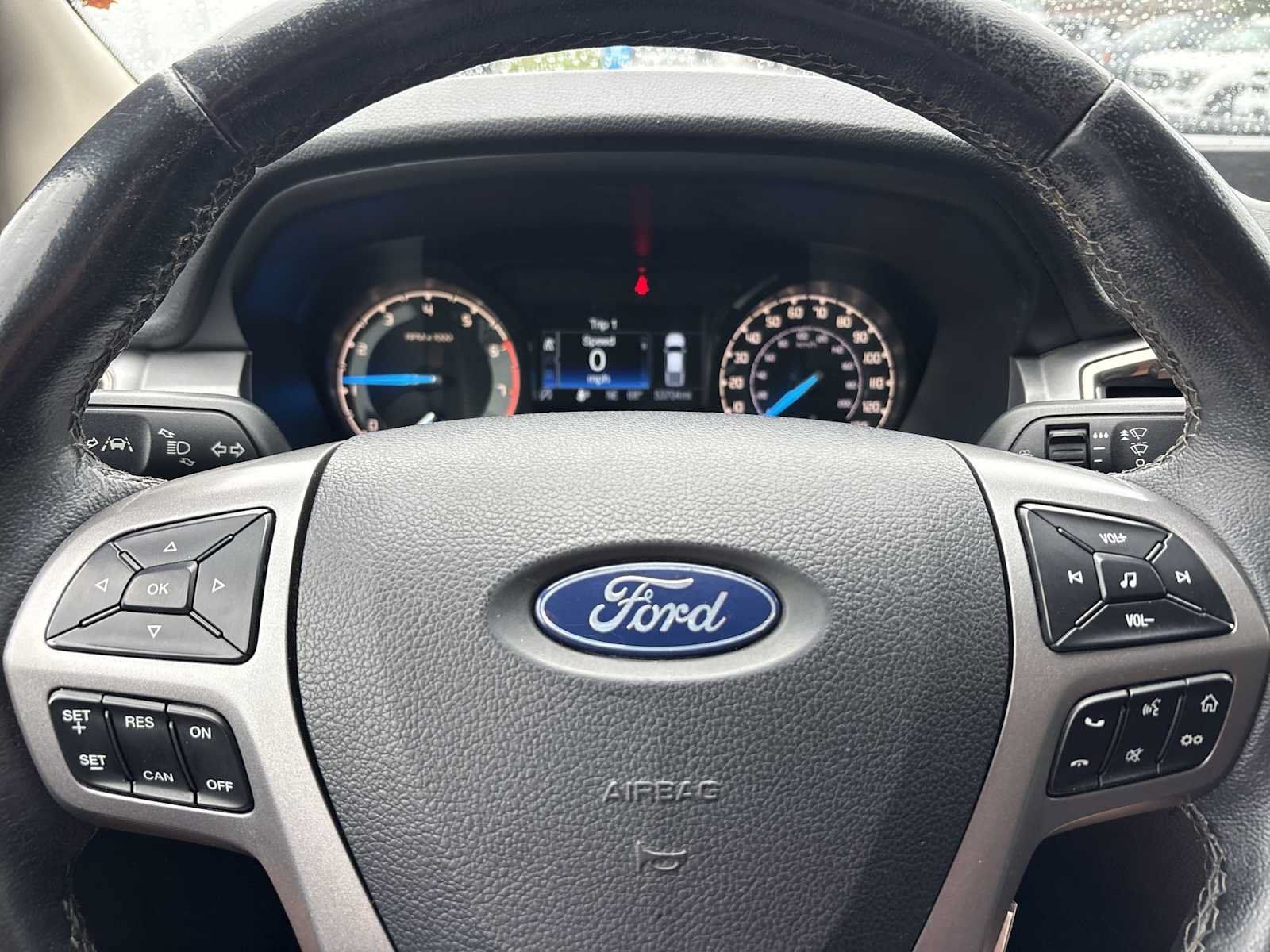 Used 2019 Ford Ranger XLT w/ Equipment Group 301A Mid AWD/4WD image 11