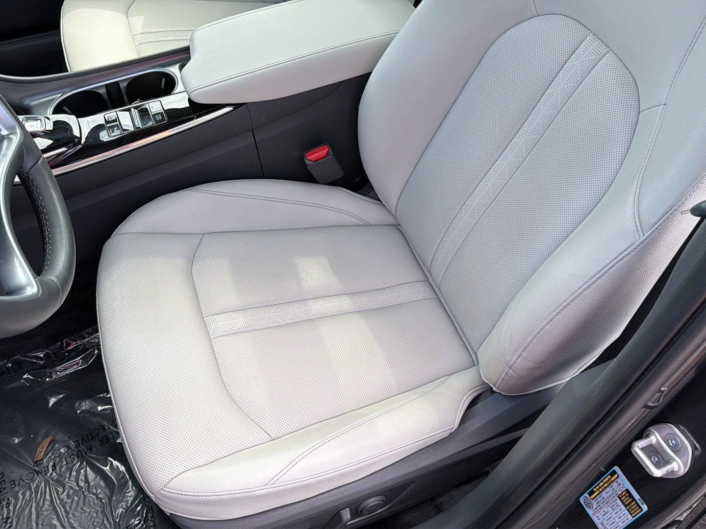 Used 2023 Hyundai Sonata Limited FWD image 31