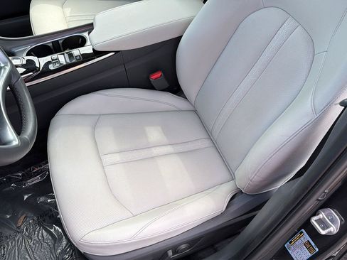 Used 2023 Hyundai Sonata Limited FWD image 31