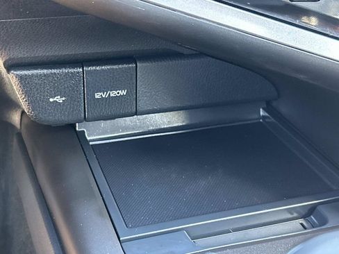 Used 2024 Toyota Camry SE w/ Convenience Package FWD image 38