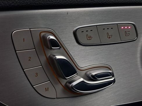 Used 2017 Mercedes-Benz C 43 AMG 4MATIC Cabriolet w/ Parking Assist Package image 26