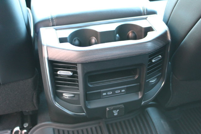 New 2026 RAM 3500 Laramie w/ Night Edition AWD/4WD image 47