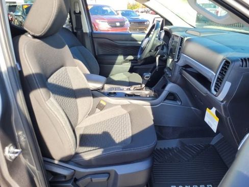 New 2025 Ford Ranger XL w/ Trailer Tow Package image 40