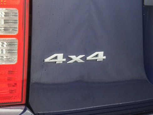 Used 2017 Jeep Patriot High Altitude AWD/4WD image 14