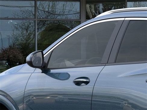 New 2026 Buick Encore GX Avenir image 12