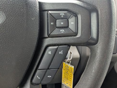 Used 2020 Ford F250 XL w/ STX Appearance Package image 26