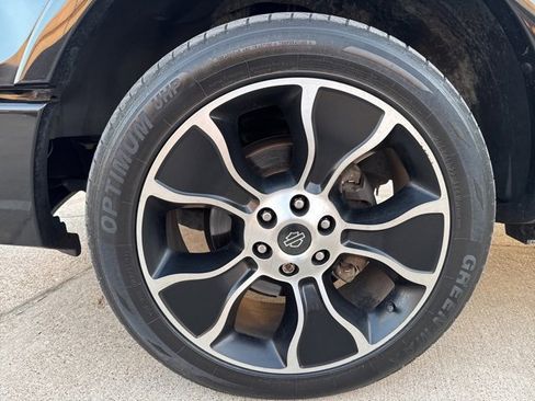 Used 2012 Ford F150 Harley-Davidson image 8