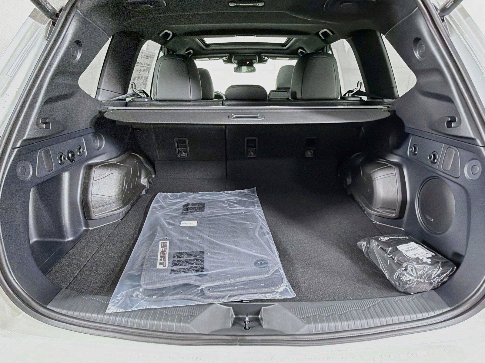 New 2026 Subaru Forester Sport AWD/4WD image 14