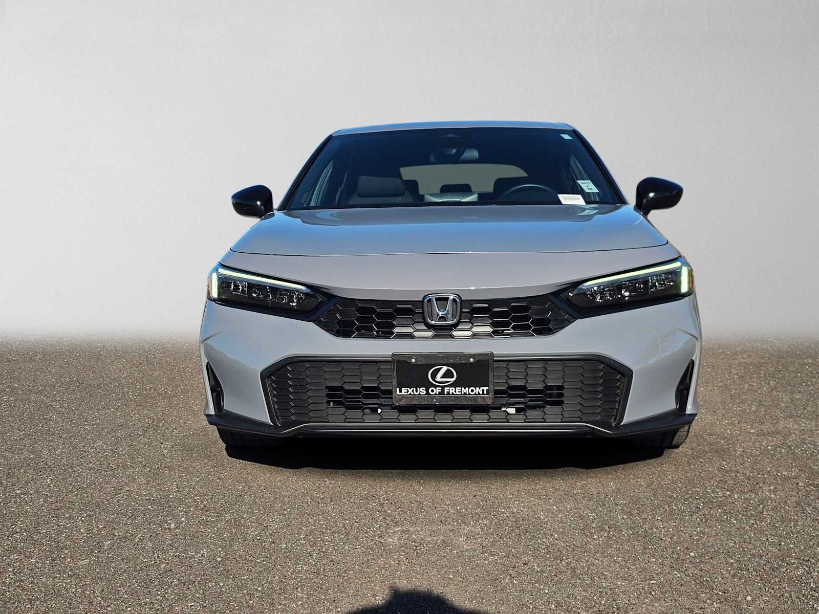 Used 2025 Honda Civic Sport image 8