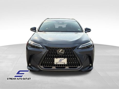 Used 2024 Lexus NX 350 AWD w/ Vision Package image 2