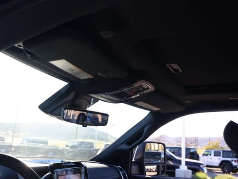 New 2026 RAM 3500 Laramie w/ Max Tow Package image 13