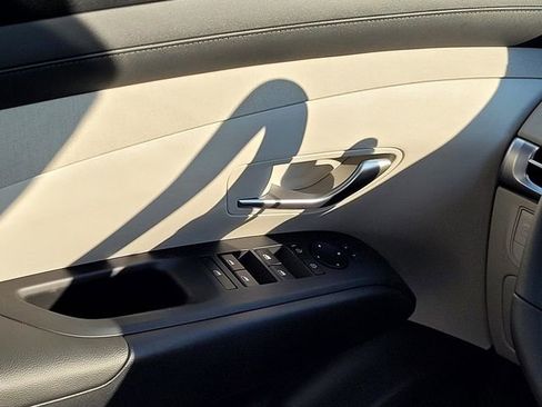 New 2025 Hyundai Tucson SEL AWD/4WD image 29