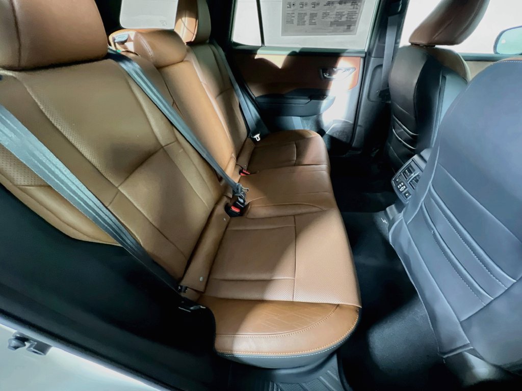 New 2026 Subaru Outback Touring XT AWD/4WD image 20