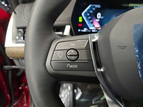 New 2026 BMW X1 xDrive28i image 18