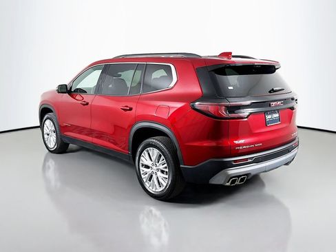 Used 2026 GMC Acadia Elevation w/ Elevation Premium Package AWD/4WD image 5