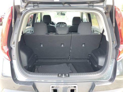 Used 2020 Kia Soul LX FWD image 7