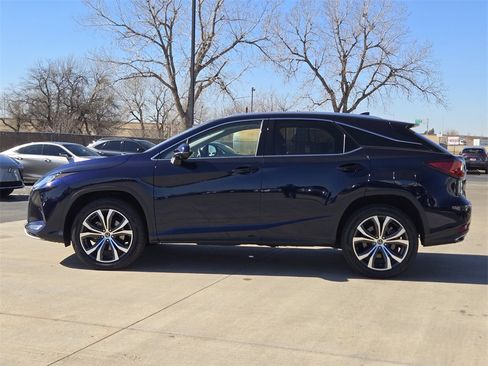 Used 2022 Lexus RX 350 FWD w/ Premium Package image 4