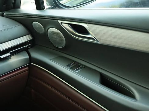 New 2026 Genesis GV80 3.5T Prestige AWD/4WD image 26