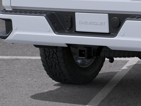 New 2026 Chevrolet Silverado 2500 High Country w/ High Country Premium Package AWD/4WD image 14