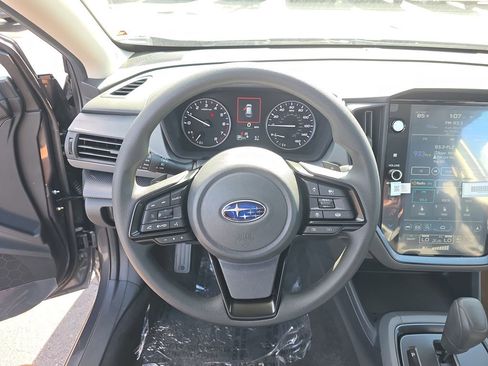 New 2026 Subaru Crosstrek 2.0i Premium image 20