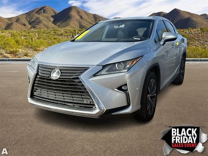 Used 2016 Lexus RX 350 FWD
