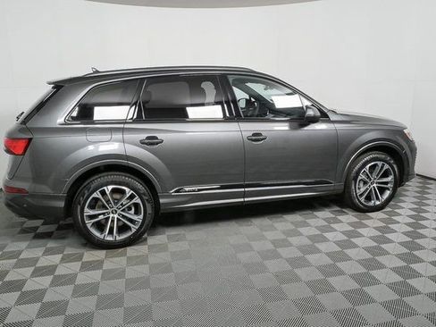 New 2026 Audi Q7 2.0T Premium Plus image 2