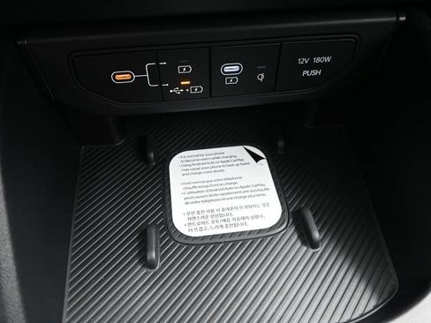 New 2026 Kia K4 EX FWD image 23