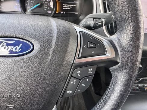 Used 2020 Ford Edge SEL AWD/4WD image 17