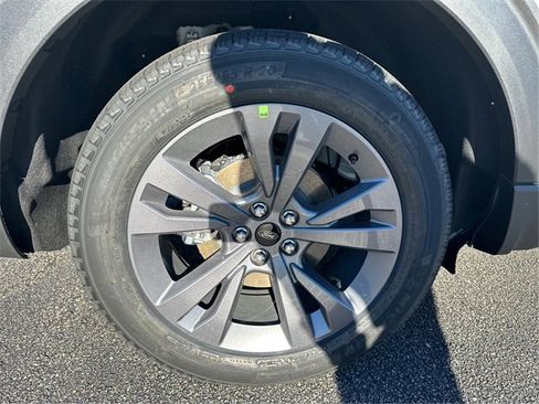 New 2026 Ford Explorer Active image 13