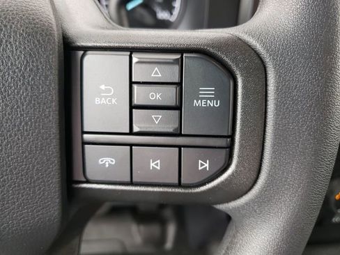 New 2026 Ford F350 XL w/ XL Chrome Package AWD/4WD image 12