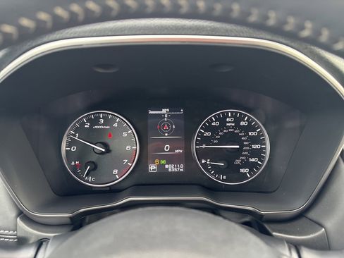 Used 2025 Subaru Outback Touring image 16