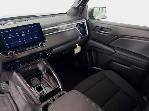 New 2026 GMC Canyon Elevation RWD image 23
