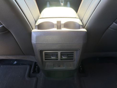 New 2025 GMC Canyon AT4 w/ Nightfall Edition image 25