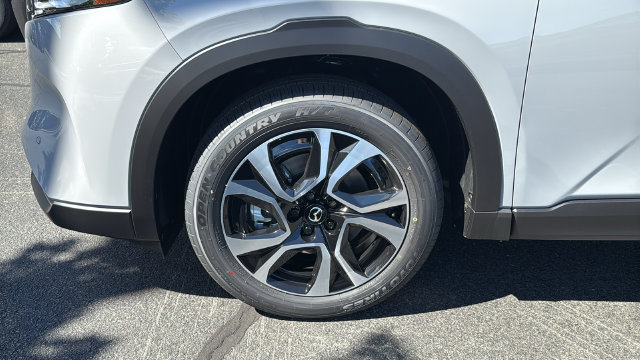 New 2026 MAZDA CX-5 Preferred AWD/4WD image 8