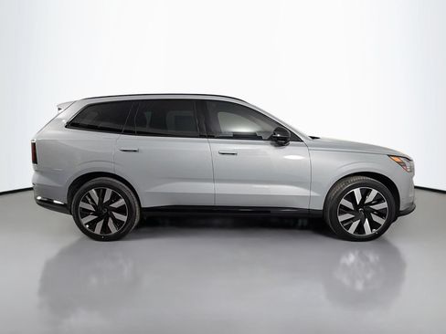 New 2026 Volvo EX90 Plus AWD/4WD image 4
