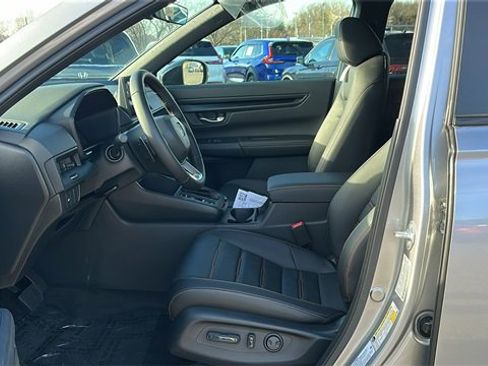 New 2026 Honda CR-V Sport-L image 9