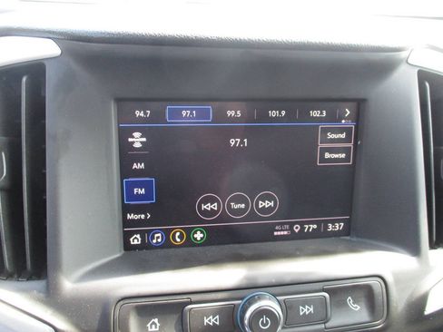 Used 2023 GMC Terrain SLE w/ Driver Convenience Package AWD/4WD image 19
