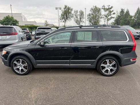 Used 2013 Volvo XC70 T6 AWD/4WD image 5