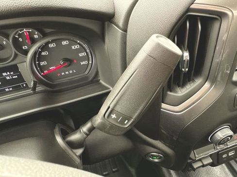 New 2024 Chevrolet Silverado 2500 W/T w/ WT Convenience Package image 15