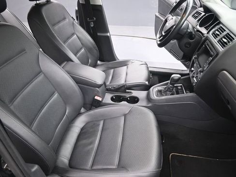 Used 2015 Volkswagen Jetta TDI SE image 27