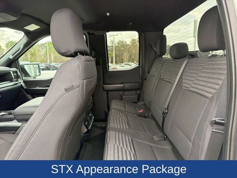 Used 2023 Ford F150 XL w/ STX Appearance Package image 15