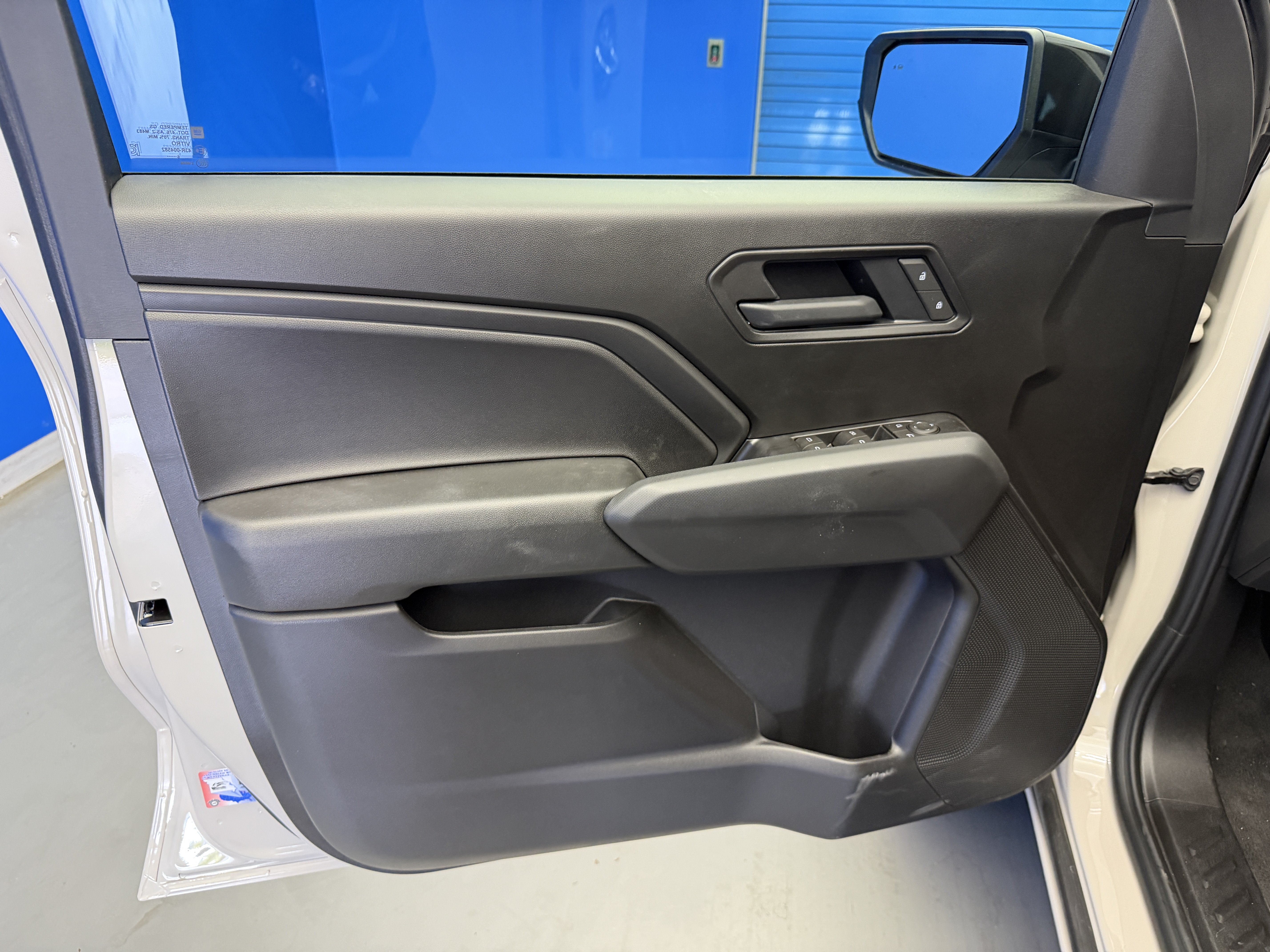 New 2026 Chevrolet Colorado Trail Boss AWD/4WD image 9