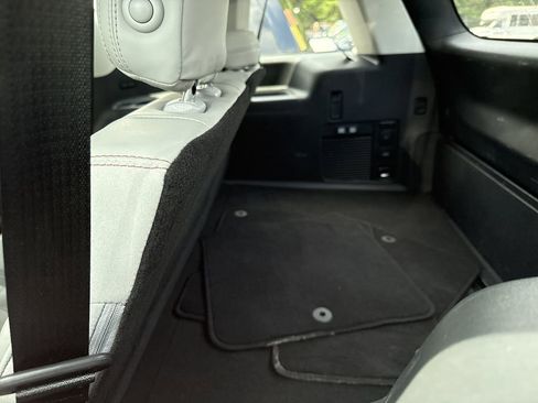 Used 2025 Ford Expedition Max Active AWD/4WD image 16