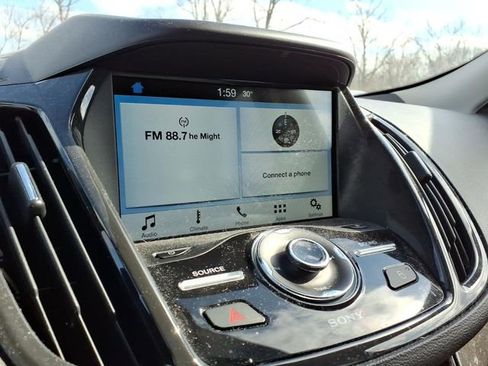 Used 2016 Ford Escape Titanium w/ Equipment Group 301A image 17