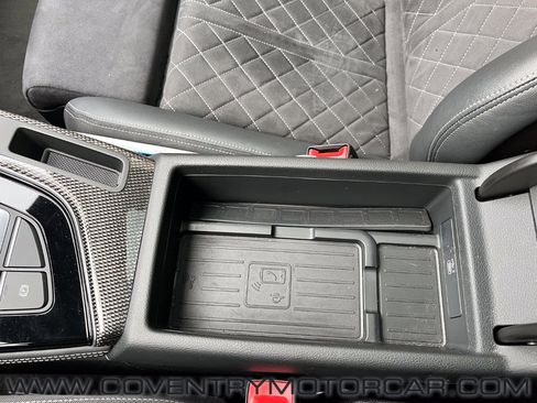 Used 2023 Audi S4 Premium Plus w/ Premium Plus Package image 26