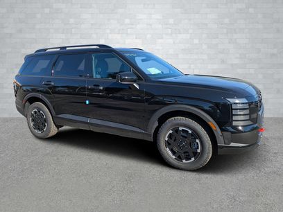 New 2026 Hyundai Palisade XRT Pro