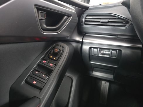 New 2026 Subaru Impreza 2.0i Sport image 30