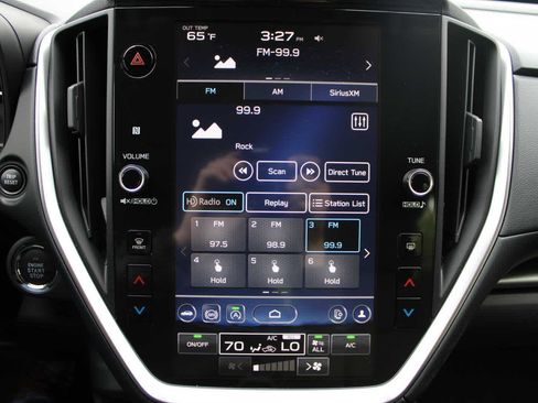 Certified 2024 Subaru Impreza 2.0i Sport image 22