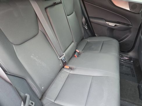 Certified 2024 Lexus NX 350 F Sport AWD/4WD image 21